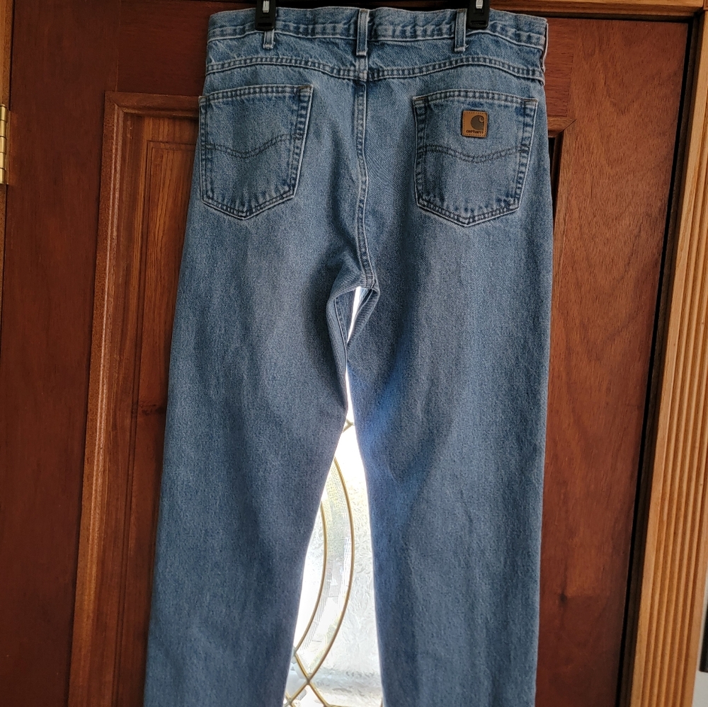 Carhartt jeans
